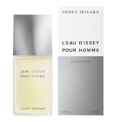 L' Eau D' Issey Pour Homme - Eau de Toilette, Issey Miyake