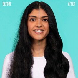 Brazilian Glossy™ - Ulei hranitor pentru parul cret