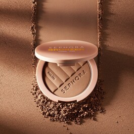 BRONZER MATTE - Pudra bronzanta