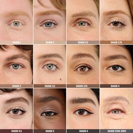 Precisely, My Brow Wax - Ceara colorata pentru sprancene
