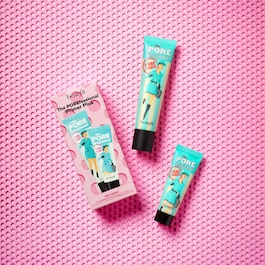 The POREfessional Primer Plus - Set duo primer