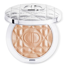 Dior Forever Glow Luminizer - Iluminator infuzat cu acid hialuronic, DIOR