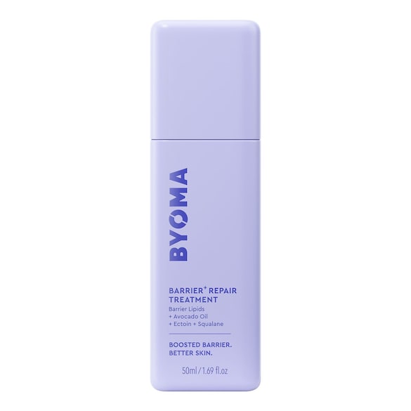 Crema de fata Barrier+ - Crema de fata, Byoma