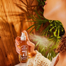 Brazilian Crush Cheirosa 71 - Spray parfumat pentru par si corp