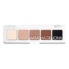Mini eye sculpt palette - Paleta de farduri de pleoape, Natasha Denona