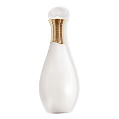 J'adore - Lapte de corp, DIOR