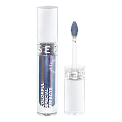 COLORFUL EFFETS SPECIAUX MULTICHROME - Fard de pleoape lichid multicolor, Sephora Collection