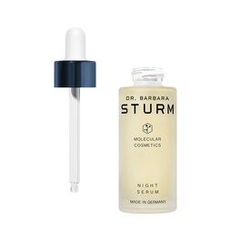 Night Serum - Serum de noapte regenerant