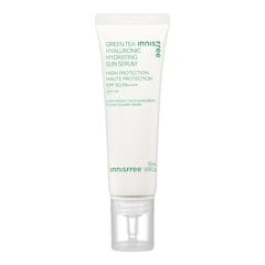 Daily Sun Serum SPF 50 PA++++ - produs de protectie solara UVA/UVB, Innisfree