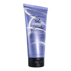 Bb.Illuminated Blonde Conditioner - Balsam neutralizare blond, BUMBLE AND BUMBLE