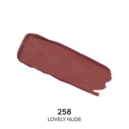 Kisskiss Tender Matte - Ruj De Buze Mat - Rezistenta 16h