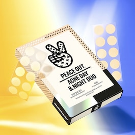 Acne Day & Night Duo - Set patch-uri anti-imperfectiuni