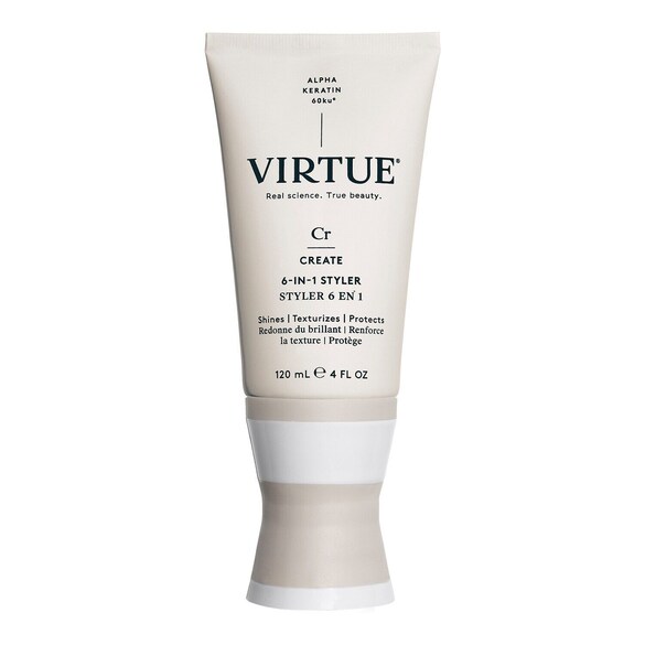 Create 6-in-1 Styler - Crema pentru stilizarea parului, VIRTUE