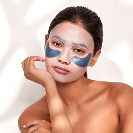 Y Theorem Bio Cellulose Facial Mask - Masca pentru fata