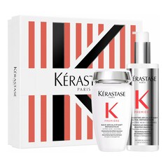 Première Lotion Spring 2025 - pre-sampon + sampon, KÉRASTASE