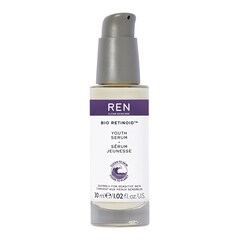 Bio Retinoid™ Youth Serum - Serum de fata pentru pielea sensibila, Ren Clean Skincare