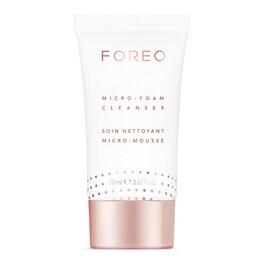 Micro-Foam Cleanser