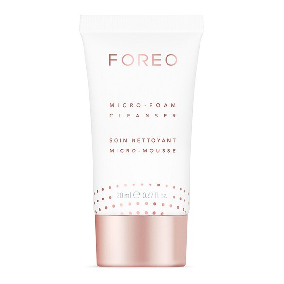 Micro-Foam Cleanser, FOREO