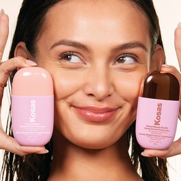 DreamBeam - Baza de machiaj catifelanta SPF 30