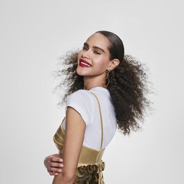 No.3 Hair Perfector™ - Ornament de Crăciun