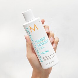 Extra Volume Conditioner - Balsam de par pentru extra volum