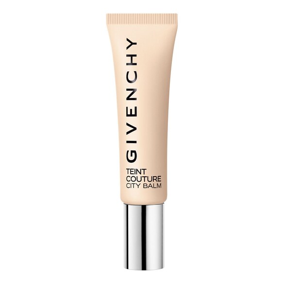 Teint Couture City Balm Radiant Perfecting Skin Tint 24H - Fond de ten, GIVENCHY
