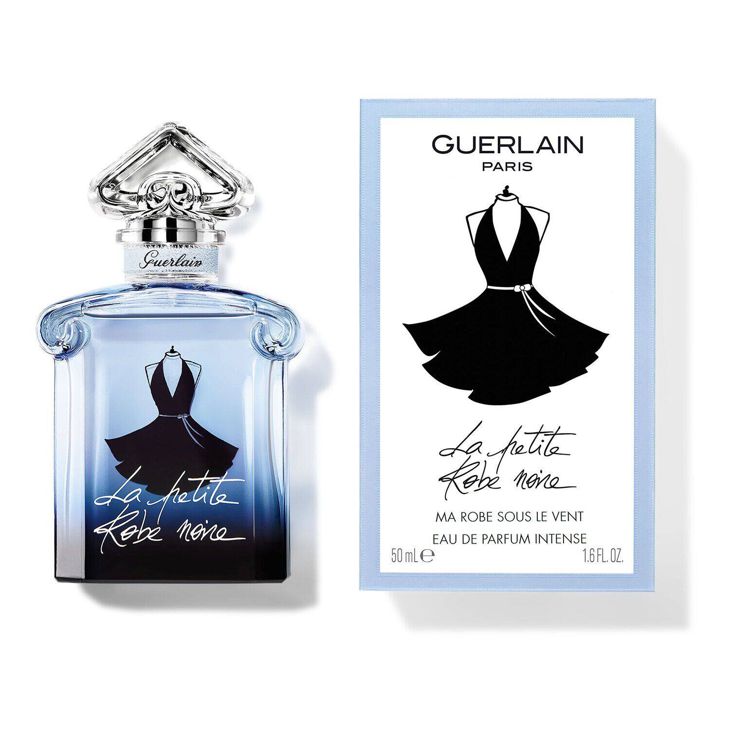 Sephora la petite robe noire intense shop