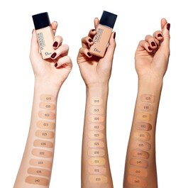 Diorskin Forever Undercover - Fond de ten