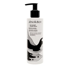 Extra-Gentle Body Wash - Gel de dus bland