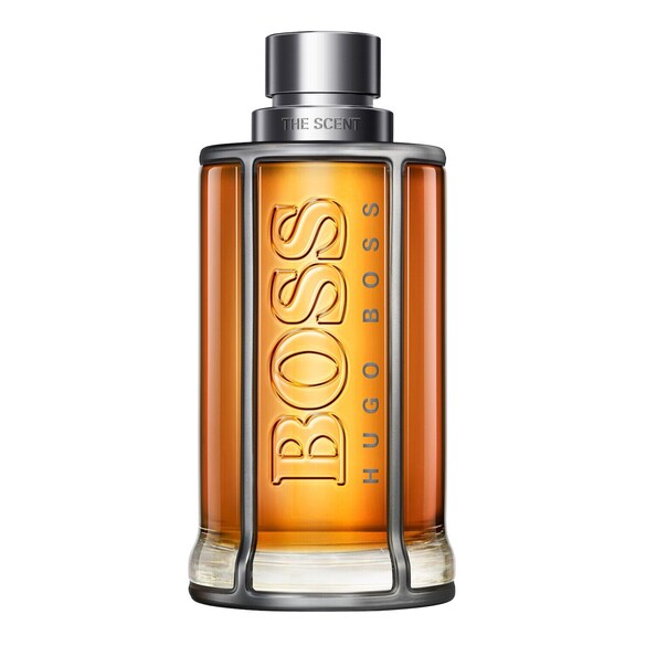 The Scent - Eau de Toilette, Boss