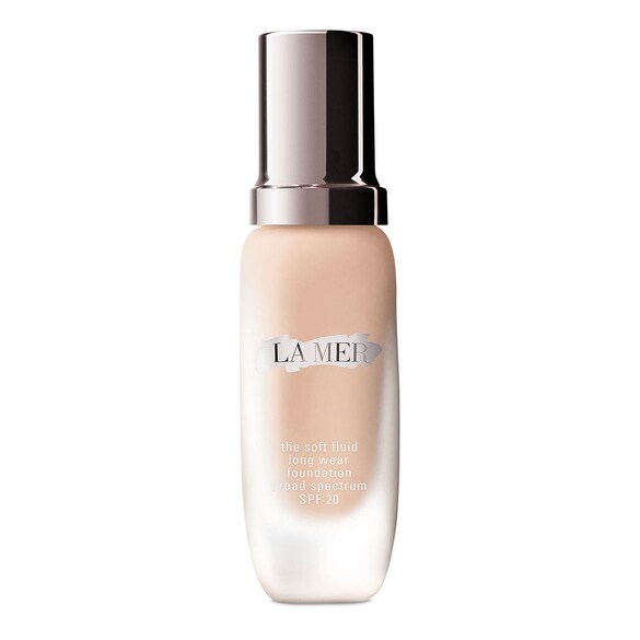 The Soft Fluid Long Wear Foundation SPF 20 - Fond de ten cu SPF 20, La Mer