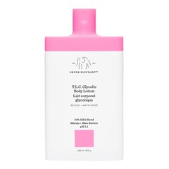 T.L.C. Glycolic Body Lotion- Body Lotion, Drunk Elephant