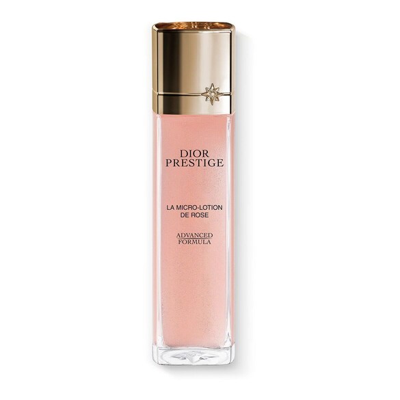 Dior Prestige La Micro-Lotion de Rose Advanced Formula - Lotiune pentru ten, DIOR