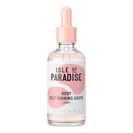Body Self Tanning Drops - Autobronzant pentru corp
