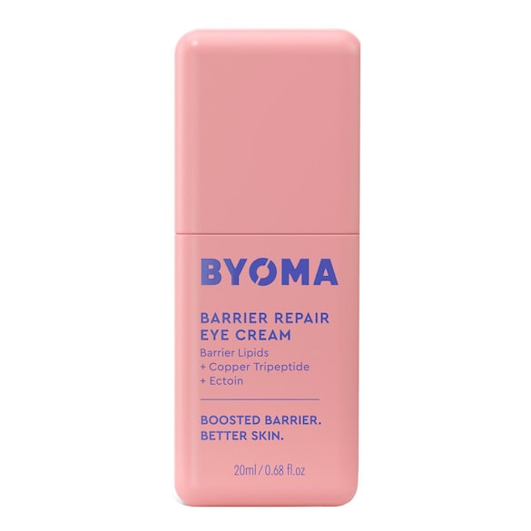 Barrier Repair Eye Cream - Crema contur pentru ochi, Byoma