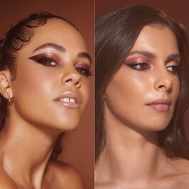 Naughty Nude Palette - Paleta farduri de pleoape