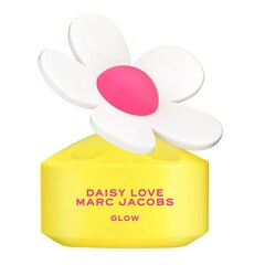 Daisy Love Glow - Apa de Toaleta, Marc Jacobs