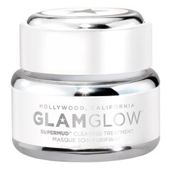 SUPERMUD Varianta de calatorie - Masca pentru curatarea profunda a tenului, GLAMGLOW