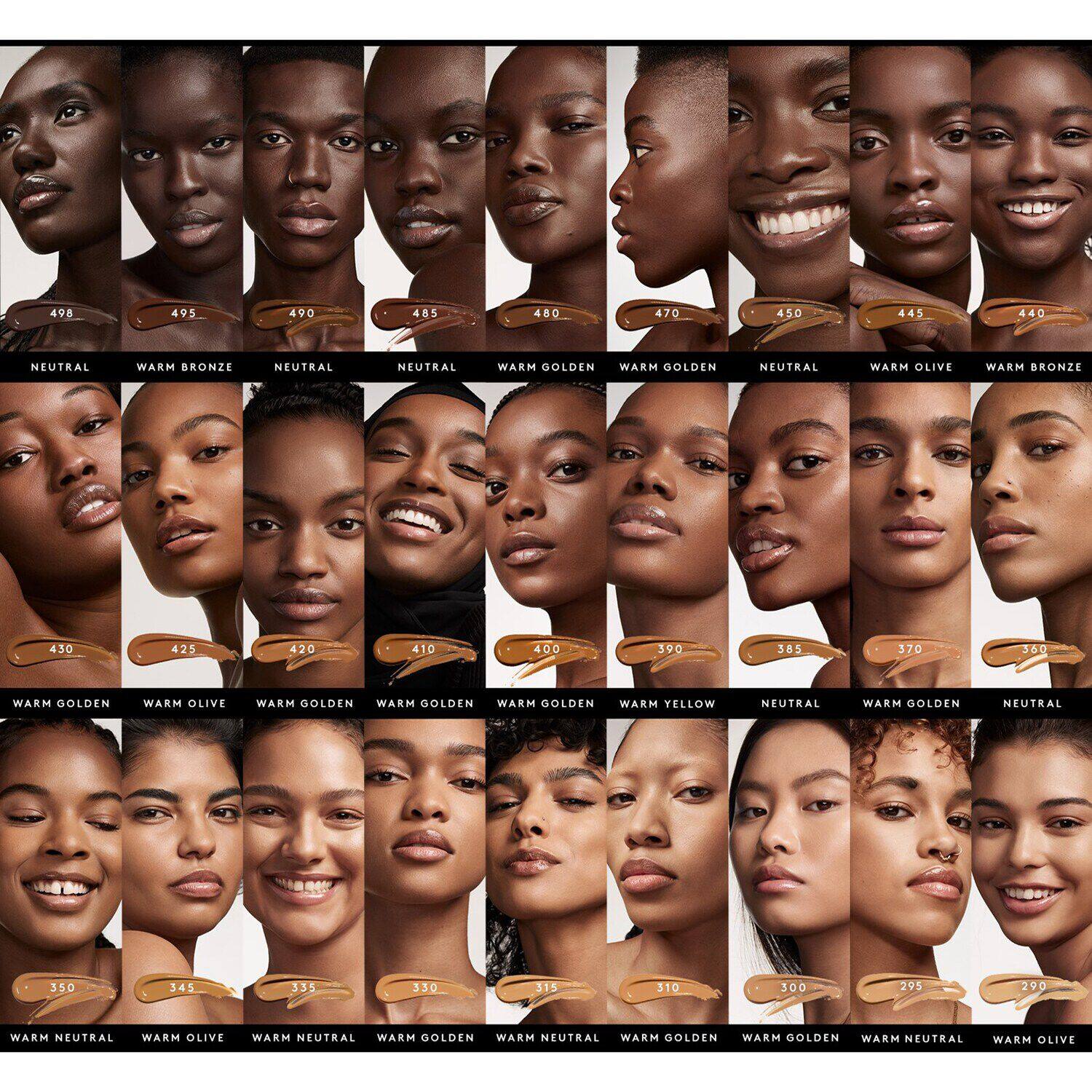 Fenty beauty fond de ten sephora hot sale