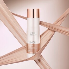 Fusion Intense Repair - Sampon intens reparator pentru parul deteriorat