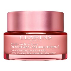 Multi Active Creme Jour - Crema, Clarins