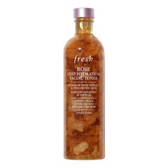Rose Deep Hydration Facial Toner - Lotiune tonica hidratanta, FRESH