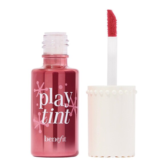 Play Tint - Blush lichid, Benefit