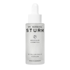 Hyaluronic Serum - Ser hidratant cu acid hialuronic, DR. BARBARA STURM