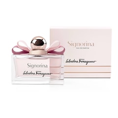 Signorina - Eau de parfum, Salvatore Ferragamo