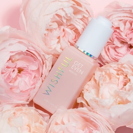 Get Even Rose Oil - Ulei hidratant pentru fata