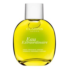 Eau Extraordinaire - Apa reimprospatanta pentru corp, CLARINS