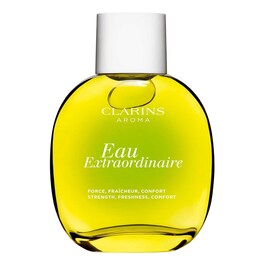 Eau Extraordinaire - Apa reimprospatanta pentru corp
