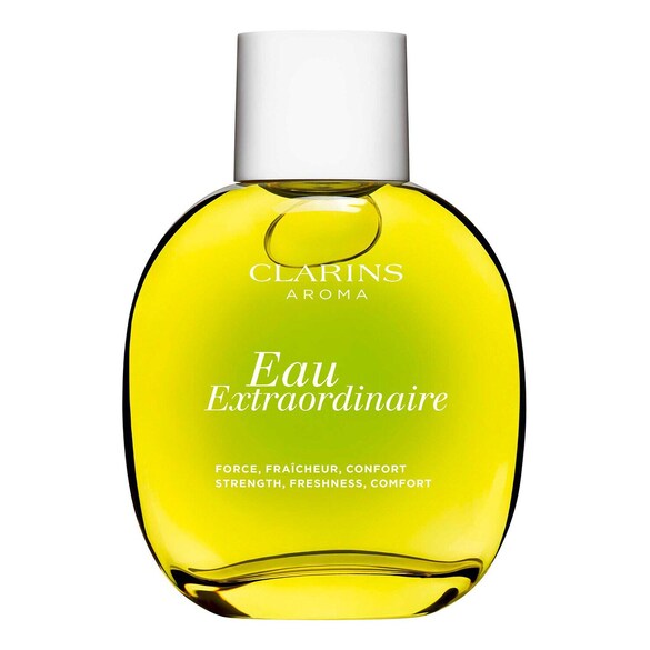 Eau Extraordinaire - Apa reimprospatanta pentru corp, CLARINS