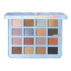 The Future is Yours - Paleta 16 farduri de pleoape, SEPHORA COLLECTION
